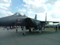 Tim with F-15